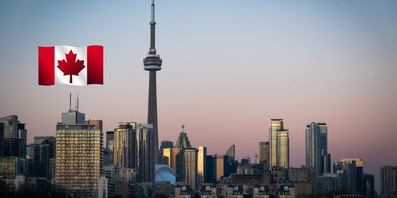 Canada Start-Up Visa, its Process, and Why Engaging Canada Immigration Experts in Lahore, Like D`Legal Immigration Solicitors LLP, is Crucial