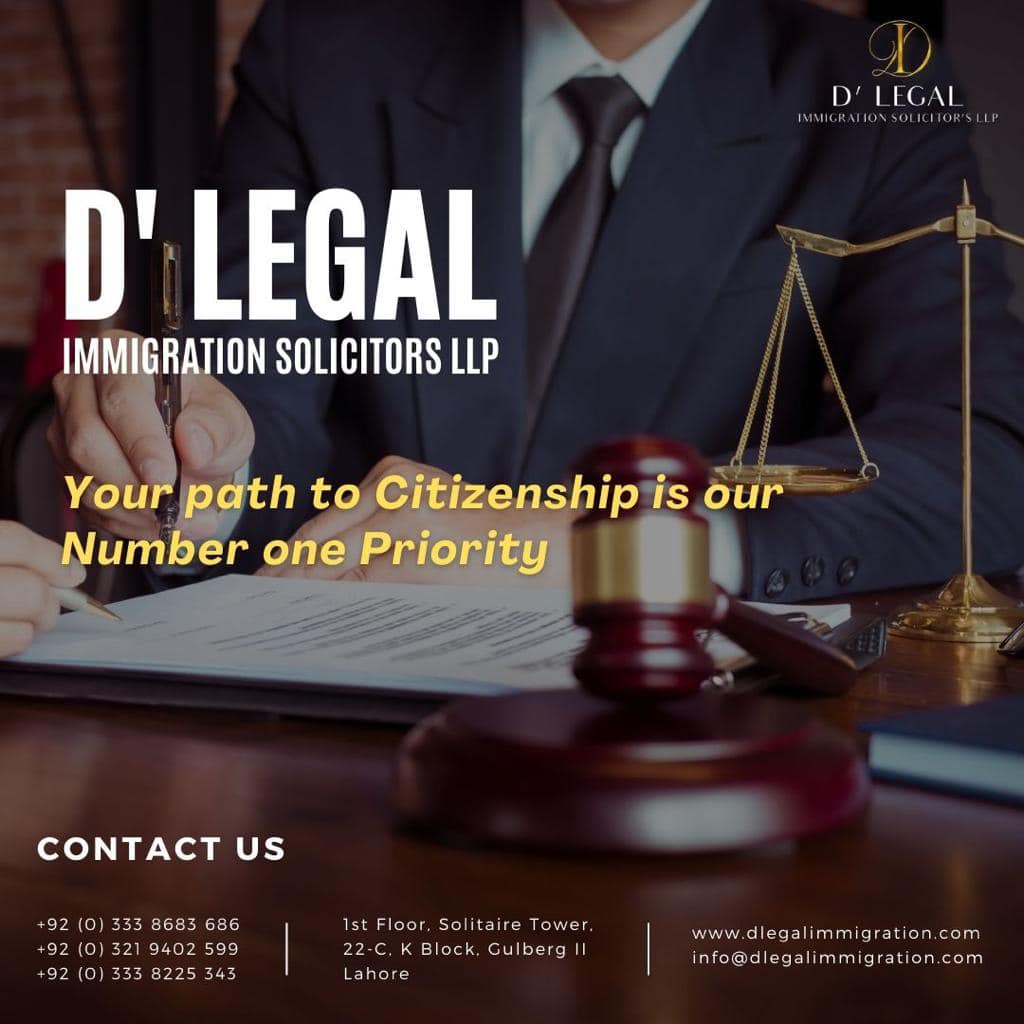 immigration solicitors