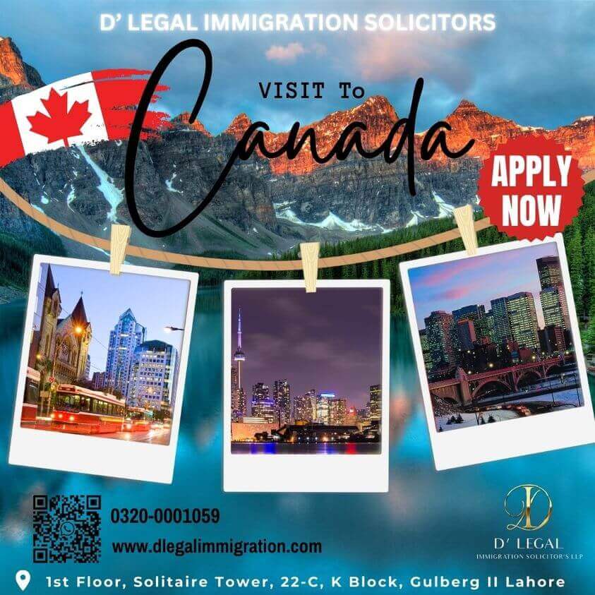 canada skilled immigration