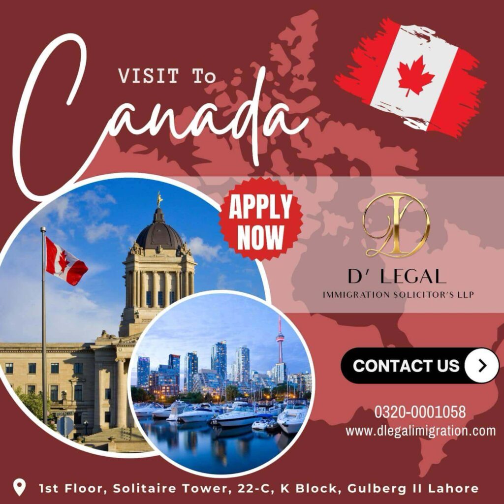 Canada Start-Up Visa